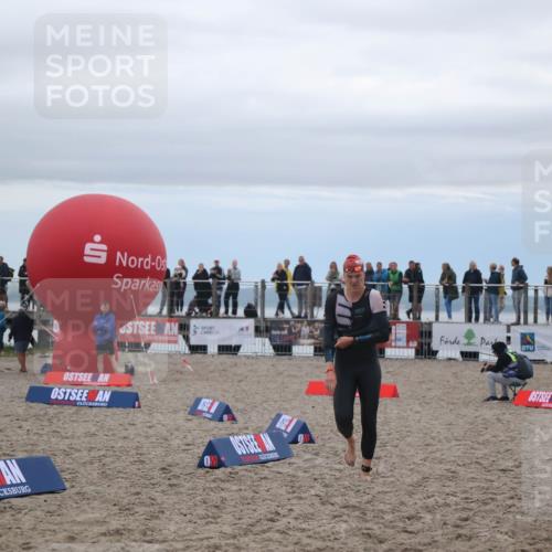 04.08.2024 - OstseeMan H.Heesch http://msf.ph/oto/6711201 04.08.2024 07:43:35 Schwimmen 85 meine-sportfotos.de