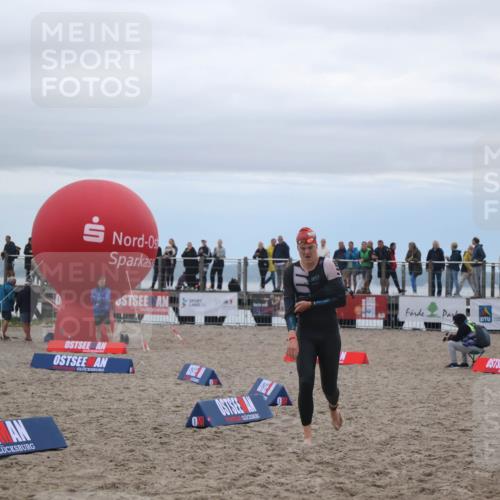 04.08.2024 - OstseeMan H.Heesch http://msf.ph/oto/6711212 04.08.2024 07:43:35 Schwimmen 85 meine-sportfotos.de