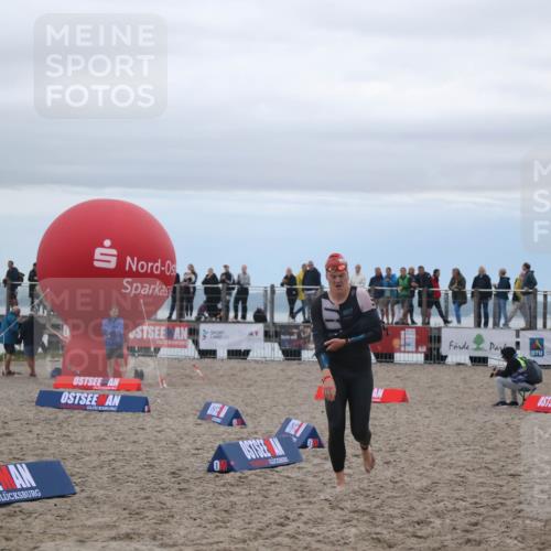 04.08.2024 - OstseeMan H.Heesch http://msf.ph/oto/6711216 04.08.2024 07:43:35 Schwimmen 85 meine-sportfotos.de