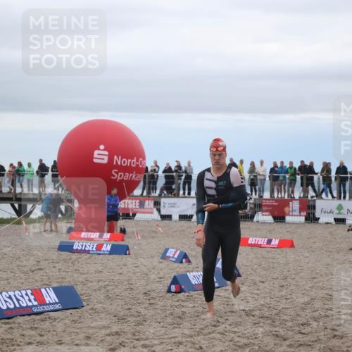 04.08.2024 - OstseeMan H.Heesch http://msf.ph/oto/6711219 04.08.2024 07:43:36 Schwimmen 85 meine-sportfotos.de