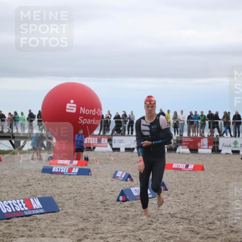 04.08.2024 - OstseeMan H.Heesch http://msf.ph/oto/6711221 04.08.2024 07:43:36 Schwimmen 85 meine-sportfotos.de