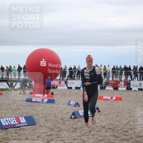 04.08.2024 - OstseeMan H.Heesch http://msf.ph/oto/6711223 04.08.2024 07:43:36 Schwimmen 85 meine-sportfotos.de