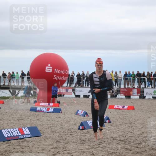 04.08.2024 - OstseeMan H.Heesch http://msf.ph/oto/6711226 04.08.2024 07:43:36 Schwimmen 85 meine-sportfotos.de