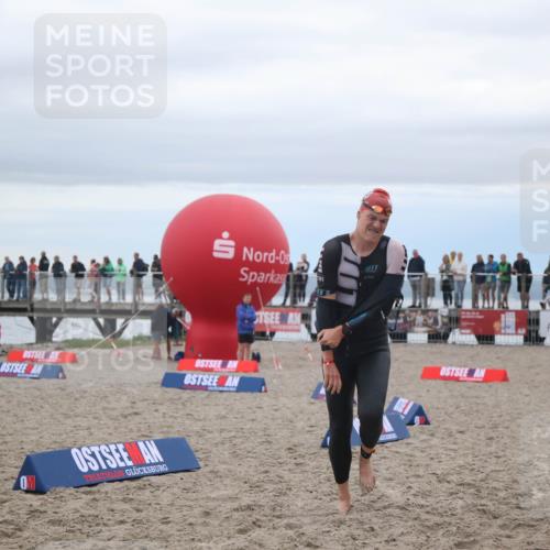 04.08.2024 - OstseeMan H.Heesch http://msf.ph/oto/6711229 04.08.2024 07:43:37 Schwimmen 85 meine-sportfotos.de