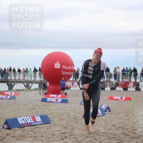 04.08.2024 - OstseeMan H.Heesch http://msf.ph/oto/6711232 04.08.2024 07:43:37 Schwimmen 85 meine-sportfotos.de