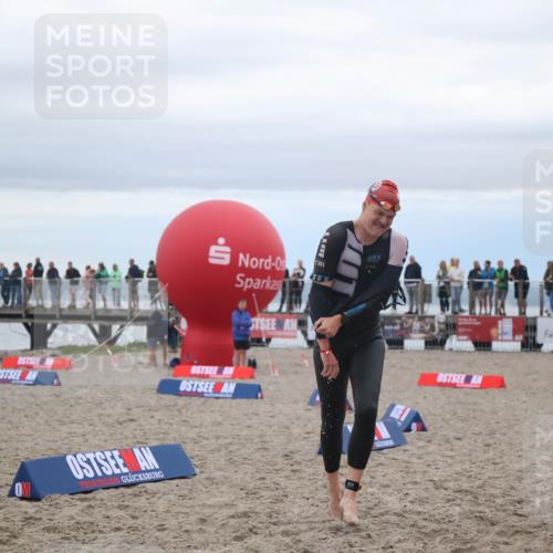 04.08.2024 - OstseeMan H.Heesch http://msf.ph/oto/6711235 04.08.2024 07:43:37 Schwimmen 85 meine-sportfotos.de