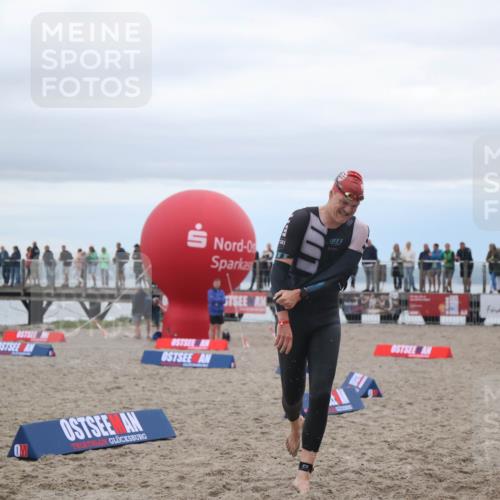 04.08.2024 - OstseeMan H.Heesch http://msf.ph/oto/6711240 04.08.2024 07:43:37 Schwimmen 85 meine-sportfotos.de
