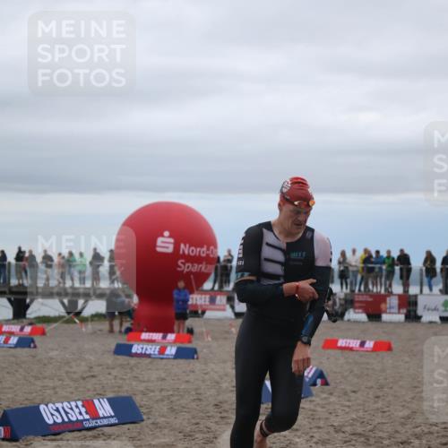 04.08.2024 - OstseeMan H.Heesch http://msf.ph/oto/6711245 04.08.2024 07:43:37 Schwimmen 85 meine-sportfotos.de