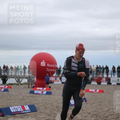 04.08.2024 - OstseeMan H.Heesch http://msf.ph/oto/6711248 04.08.2024 07:43:37 Schwimmen 85 meine-sportfotos.de