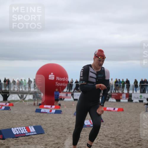 04.08.2024 - OstseeMan H.Heesch http://msf.ph/oto/6711249 04.08.2024 07:43:37 Schwimmen 85 meine-sportfotos.de
