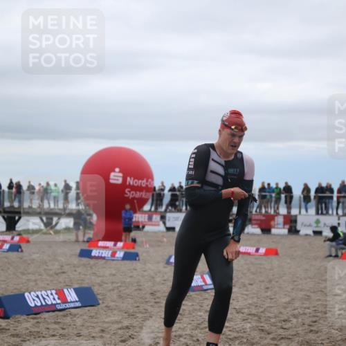 04.08.2024 - OstseeMan H.Heesch http://msf.ph/oto/6711252 04.08.2024 07:43:37 Schwimmen 85 meine-sportfotos.de