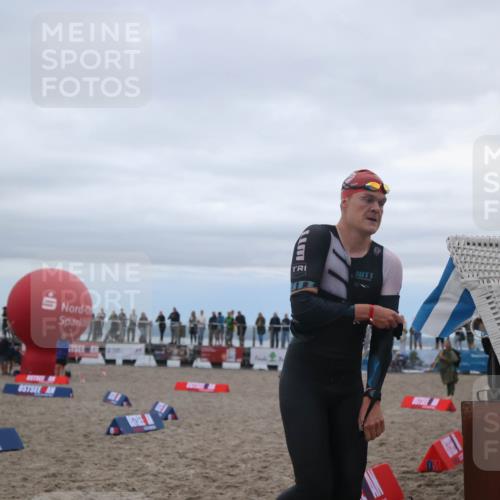 04.08.2024 - OstseeMan H.Heesch http://msf.ph/oto/6711259 04.08.2024 07:43:38 Schwimmen 85 meine-sportfotos.de