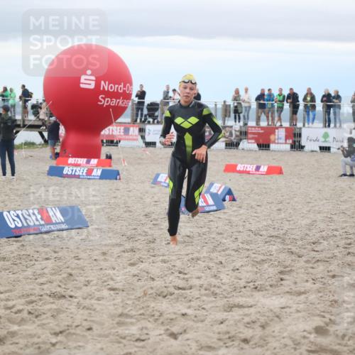 04.08.2024 - OstseeMan H.Heesch http://msf.ph/oto/6711269 04.08.2024 07:47:51 Schwimmen 1122 meine-sportfotos.de