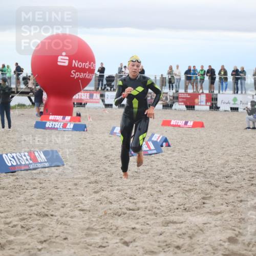 04.08.2024 - OstseeMan H.Heesch http://msf.ph/oto/6711270 04.08.2024 07:47:51 Schwimmen 1122 meine-sportfotos.de