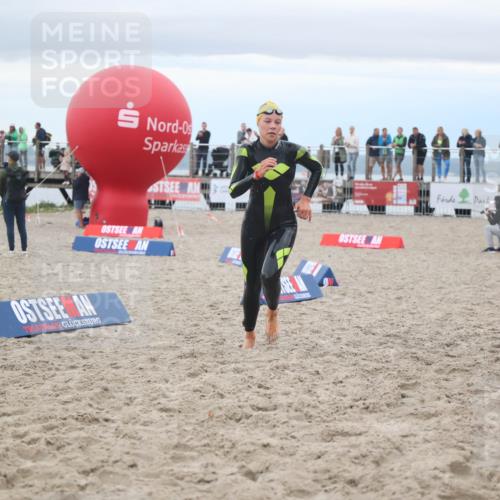04.08.2024 - OstseeMan H.Heesch http://msf.ph/oto/6711274 04.08.2024 07:47:51 Schwimmen 1122 meine-sportfotos.de