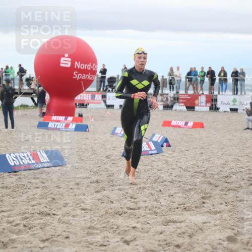 04.08.2024 - OstseeMan H.Heesch http://msf.ph/oto/6711278 04.08.2024 07:47:51 Schwimmen 1122 meine-sportfotos.de
