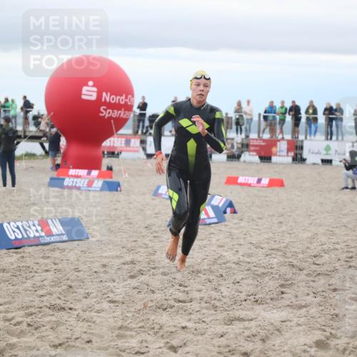 04.08.2024 - OstseeMan H.Heesch http://msf.ph/oto/6711292 04.08.2024 07:47:52 Schwimmen 1122 meine-sportfotos.de