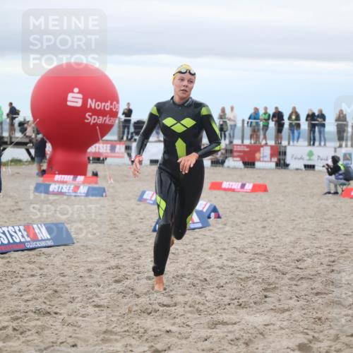 04.08.2024 - OstseeMan H.Heesch http://msf.ph/oto/6711303 04.08.2024 07:47:52 Schwimmen 1122 meine-sportfotos.de