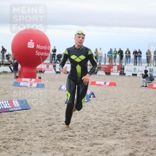 04.08.2024 - OstseeMan H.Heesch http://msf.ph/oto/6711305 04.08.2024 07:47:52 Schwimmen 1122 meine-sportfotos.de