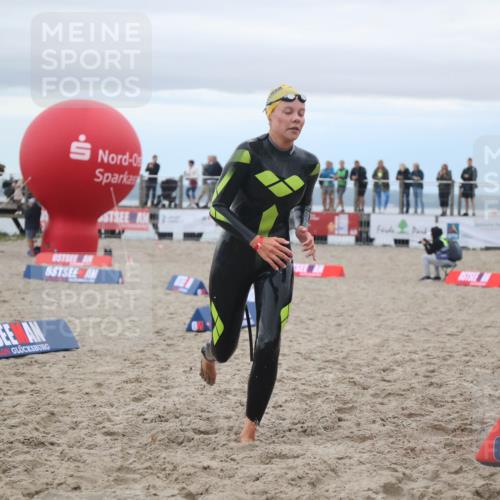 04.08.2024 - OstseeMan H.Heesch http://msf.ph/oto/6711312 04.08.2024 07:47:52 Schwimmen 1122 meine-sportfotos.de