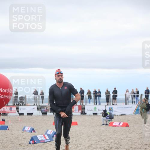 04.08.2024 - OstseeMan H.Heesch http://msf.ph/oto/6711335 04.08.2024 07:48:26 Schwimmen 158, 164 meine-sportfotos.de
