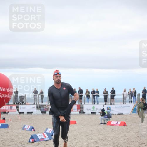 04.08.2024 - OstseeMan H.Heesch http://msf.ph/oto/6711337 04.08.2024 07:48:26 Schwimmen 158, 164 meine-sportfotos.de