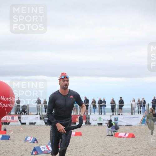 04.08.2024 - OstseeMan H.Heesch http://msf.ph/oto/6711340 04.08.2024 07:48:26 Schwimmen 158, 164 meine-sportfotos.de