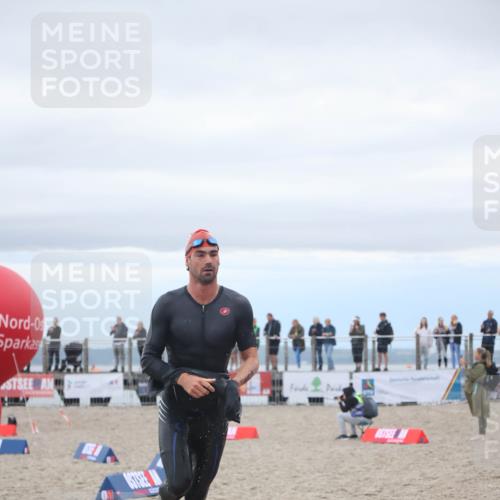 04.08.2024 - OstseeMan H.Heesch http://msf.ph/oto/6711346 04.08.2024 07:48:27 Schwimmen 126, 158, 164 meine-sportfotos.de