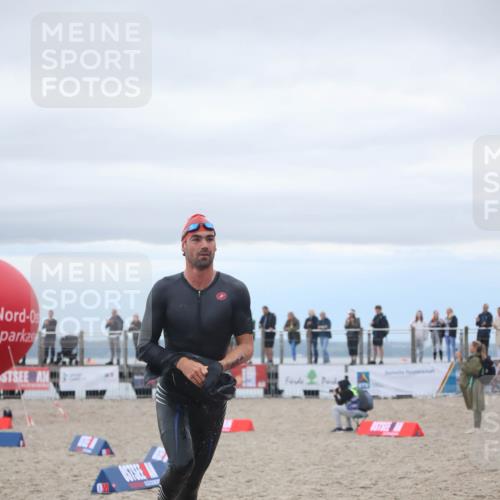 04.08.2024 - OstseeMan H.Heesch http://msf.ph/oto/6711349 04.08.2024 07:48:27 Schwimmen 126, 158, 164 meine-sportfotos.de