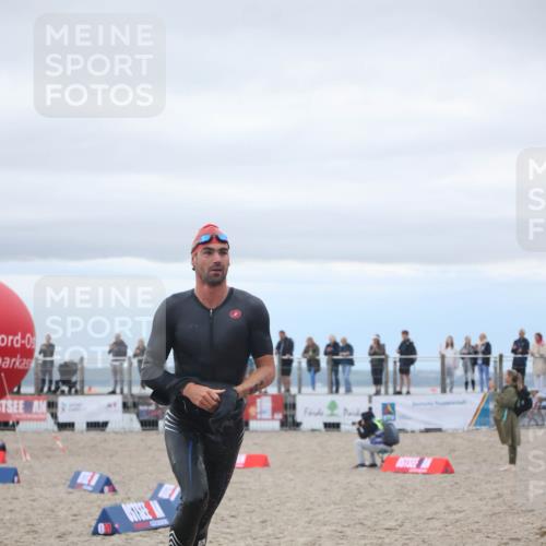 04.08.2024 - OstseeMan H.Heesch http://msf.ph/oto/6711352 04.08.2024 07:48:27 Schwimmen 126, 158, 164 meine-sportfotos.de