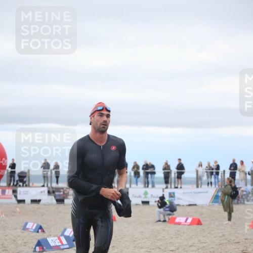 04.08.2024 - OstseeMan H.Heesch http://msf.ph/oto/6711354 04.08.2024 07:48:27 Schwimmen 126, 158, 164 meine-sportfotos.de