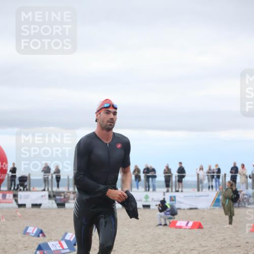 04.08.2024 - OstseeMan H.Heesch http://msf.ph/oto/6711357 04.08.2024 07:48:27 Schwimmen 126, 158, 164 meine-sportfotos.de