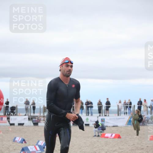 04.08.2024 - OstseeMan H.Heesch http://msf.ph/oto/6711360 04.08.2024 07:48:27 Schwimmen 126, 158, 164 meine-sportfotos.de