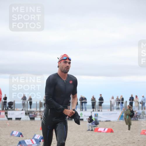 04.08.2024 - OstseeMan H.Heesch http://msf.ph/oto/6711362 04.08.2024 07:48:27 Schwimmen 126, 158, 164 meine-sportfotos.de