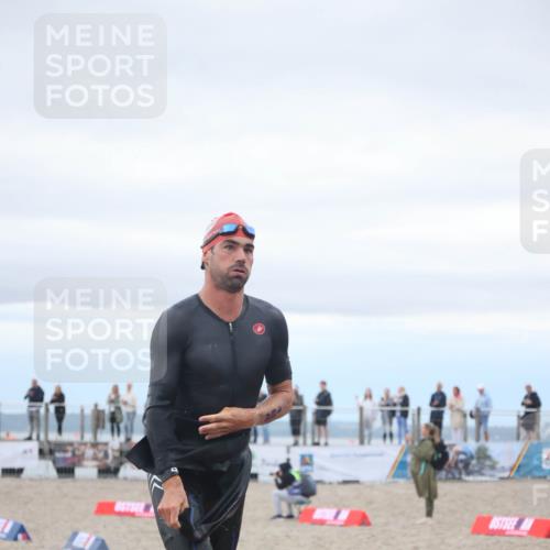 04.08.2024 - OstseeMan H.Heesch http://msf.ph/oto/6711364 04.08.2024 07:48:27 Schwimmen 126, 158, 164 meine-sportfotos.de