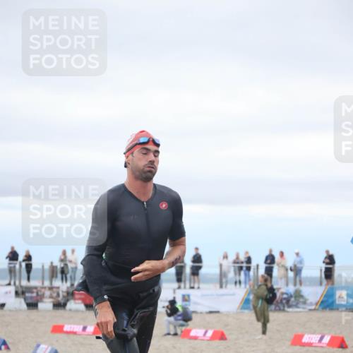 04.08.2024 - OstseeMan H.Heesch http://msf.ph/oto/6711367 04.08.2024 07:48:27 Schwimmen 126, 158, 164 meine-sportfotos.de