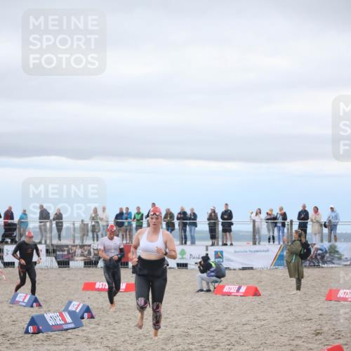 04.08.2024 - OstseeMan H.Heesch http://msf.ph/oto/6711393 04.08.2024 07:48:35 Schwimmen 89, 126, 129, 158, 177, 177 meine-sportfotos.de