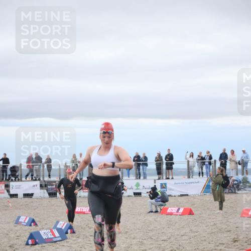 04.08.2024 - OstseeMan H.Heesch http://msf.ph/oto/6711395 04.08.2024 07:48:36 Schwimmen 89, 126, 129, 158, 177, 177 meine-sportfotos.de