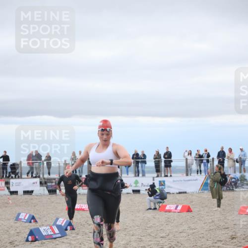 04.08.2024 - OstseeMan H.Heesch http://msf.ph/oto/6711397 04.08.2024 07:48:36 Schwimmen 89, 126, 129, 158, 177, 177 meine-sportfotos.de