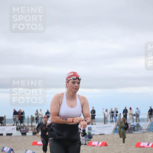 04.08.2024 - OstseeMan H.Heesch http://msf.ph/oto/6711435 04.08.2024 07:48:37 Schwimmen 89, 126, 129, 158, 177, 177 meine-sportfotos.de