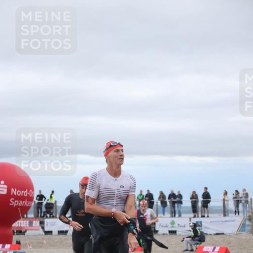 04.08.2024 - OstseeMan H.Heesch http://msf.ph/oto/6711440 04.08.2024 07:48:41 Schwimmen 89, 126, 129, 158, 177, 177 meine-sportfotos.de