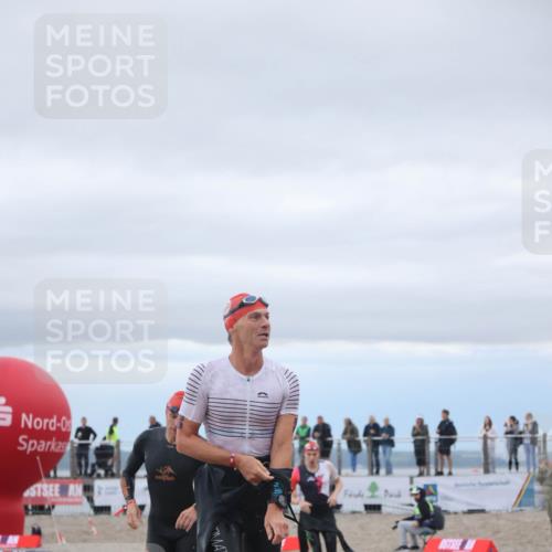 04.08.2024 - OstseeMan H.Heesch http://msf.ph/oto/6711445 04.08.2024 07:48:41 Schwimmen 89, 126, 129, 158, 177, 177 meine-sportfotos.de