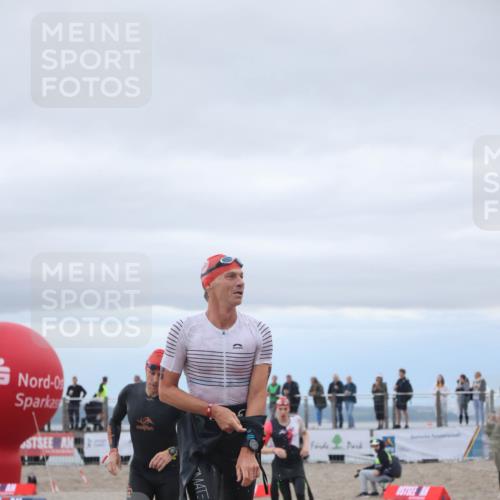 04.08.2024 - OstseeMan H.Heesch http://msf.ph/oto/6711448 04.08.2024 07:48:41 Schwimmen 89, 126, 129, 158, 177, 177 meine-sportfotos.de