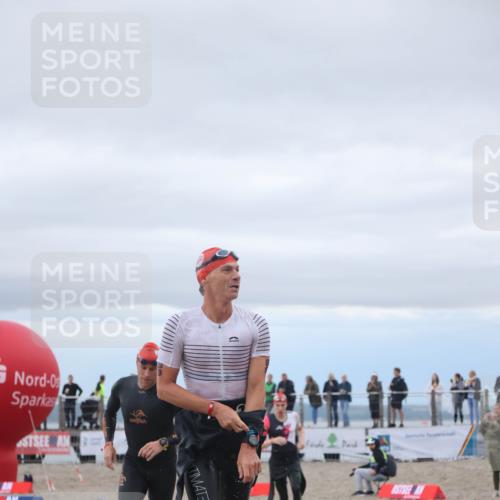 04.08.2024 - OstseeMan H.Heesch http://msf.ph/oto/6711450 04.08.2024 07:48:41 Schwimmen 89, 126, 129, 158, 177, 177 meine-sportfotos.de