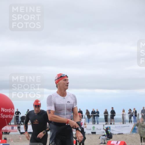 04.08.2024 - OstseeMan H.Heesch http://msf.ph/oto/6711458 04.08.2024 07:48:41 Schwimmen 89, 126, 129, 158, 177, 177 meine-sportfotos.de