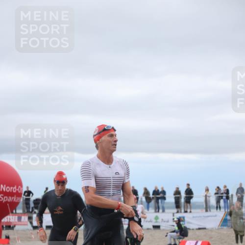 04.08.2024 - OstseeMan H.Heesch http://msf.ph/oto/6711461 04.08.2024 07:48:41 Schwimmen 89, 126, 129, 158, 177, 177 meine-sportfotos.de