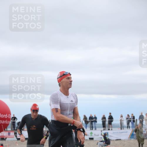 04.08.2024 - OstseeMan H.Heesch http://msf.ph/oto/6711466 04.08.2024 07:48:41 Schwimmen 89, 126, 129, 158, 177, 177 meine-sportfotos.de