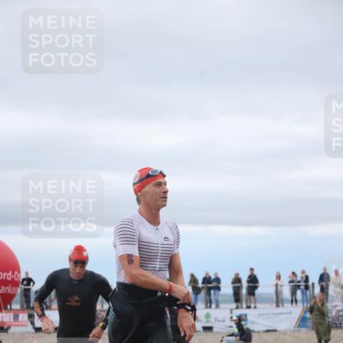 04.08.2024 - OstseeMan H.Heesch http://msf.ph/oto/6711468 04.08.2024 07:48:41 Schwimmen 89, 126, 129, 158, 177, 177 meine-sportfotos.de