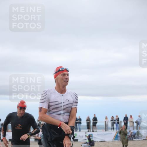 04.08.2024 - OstseeMan H.Heesch http://msf.ph/oto/6711473 04.08.2024 07:48:41 Schwimmen 89, 126, 129, 158, 177, 177 meine-sportfotos.de