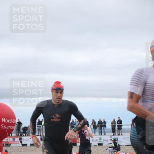04.08.2024 - OstseeMan H.Heesch http://msf.ph/oto/6711480 04.08.2024 07:48:42 Schwimmen 89, 126, 129, 158, 177, 177 meine-sportfotos.de